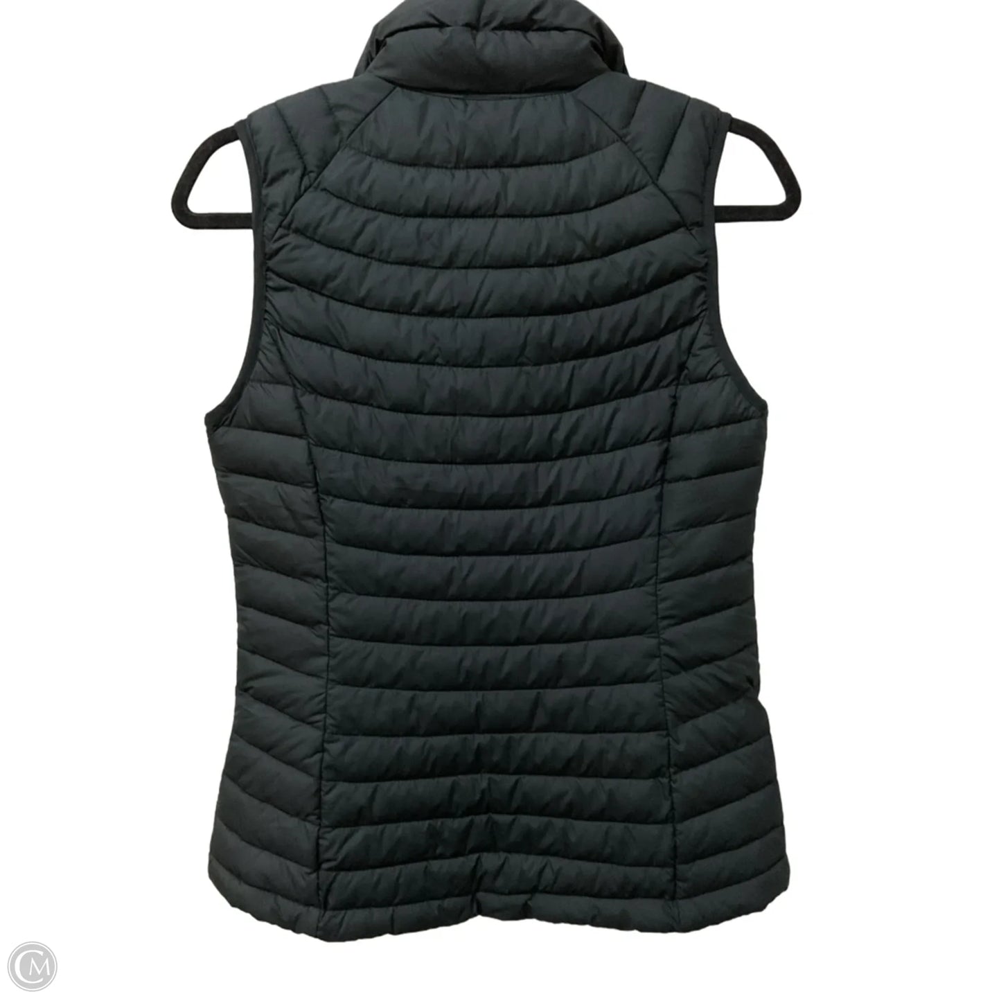 Vest Puffer & Quilted By Columbia In Black, Size: Xs