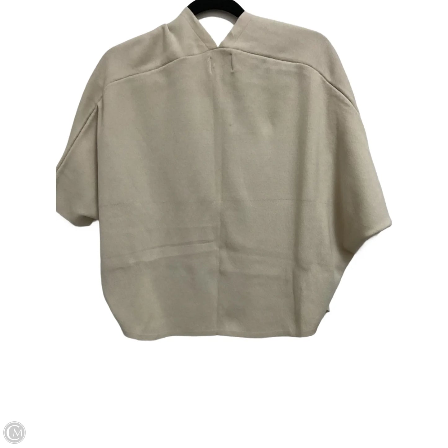 Cardigan By Saturday/sunday In Cream