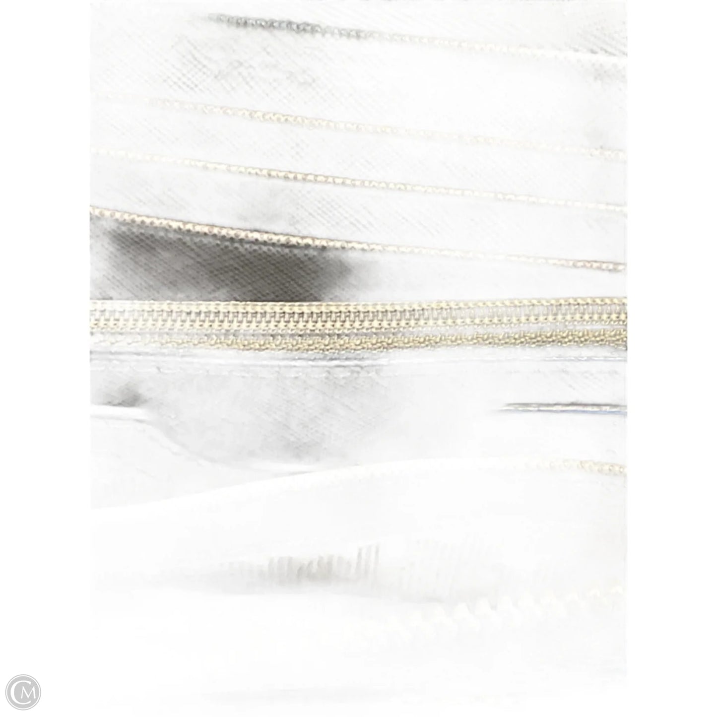 Wristlet Designer By Michael Kors, Size: Medium