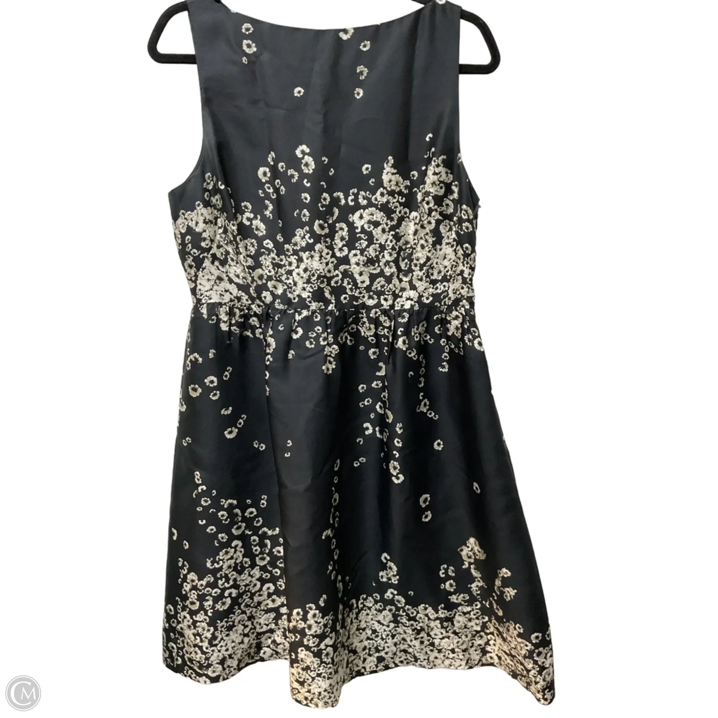 Dress Party Short By J. Crew In Black, Size: L