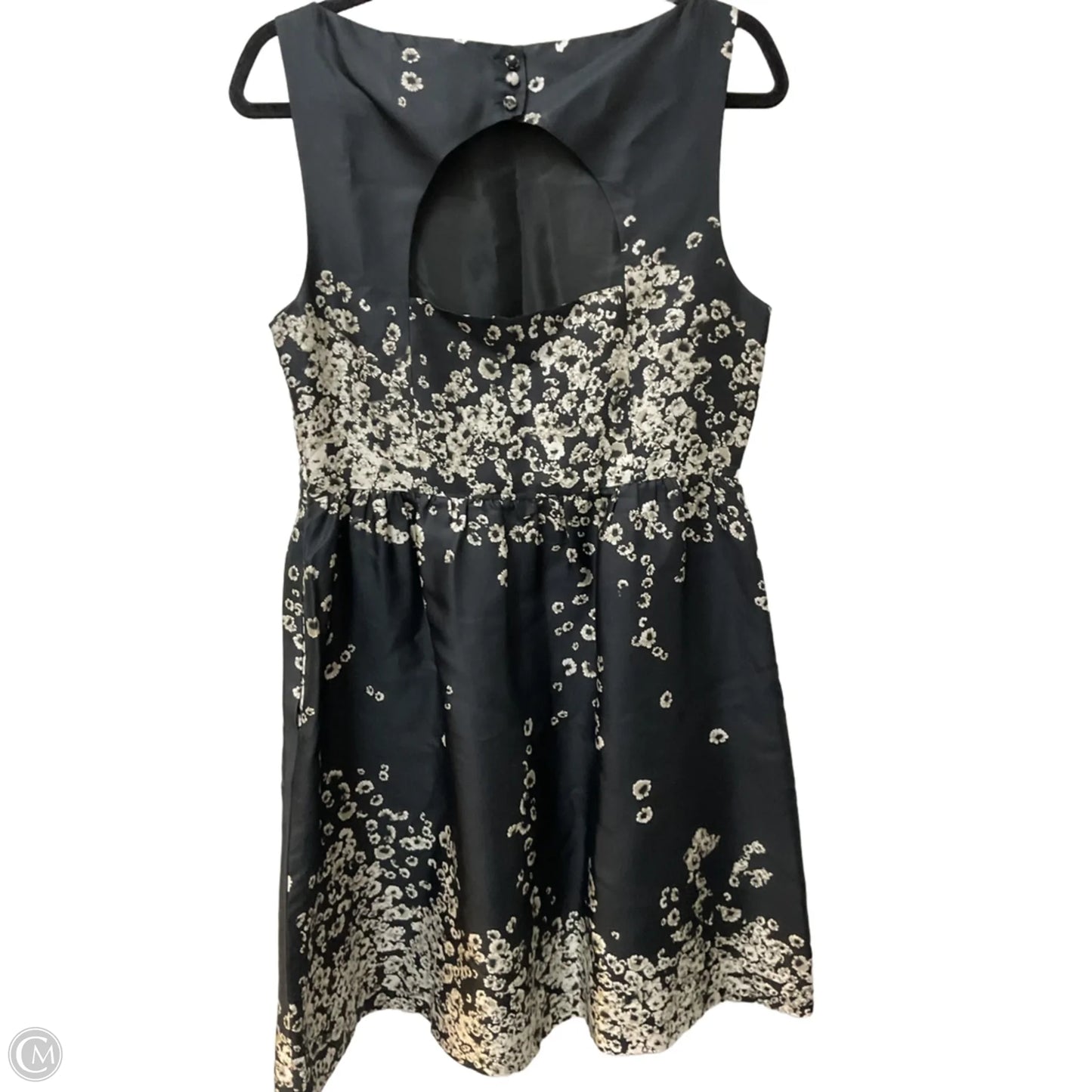 Dress Party Short By J. Crew In Black, Size: L