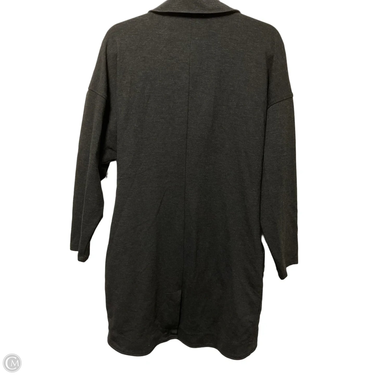 Jacket Other By Cabi In Grey, Size: S