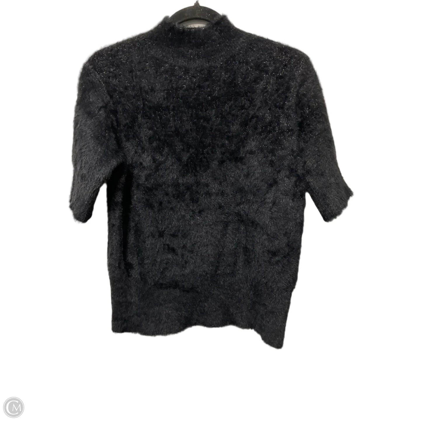 Top 3/4 Sleeve By Bailey 44 In Black, Size: M