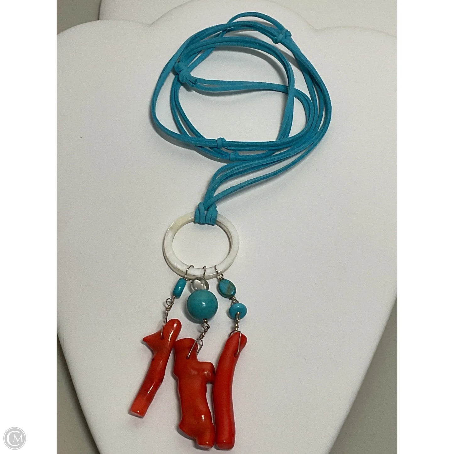 Necklace Statement By Clothes Mentor