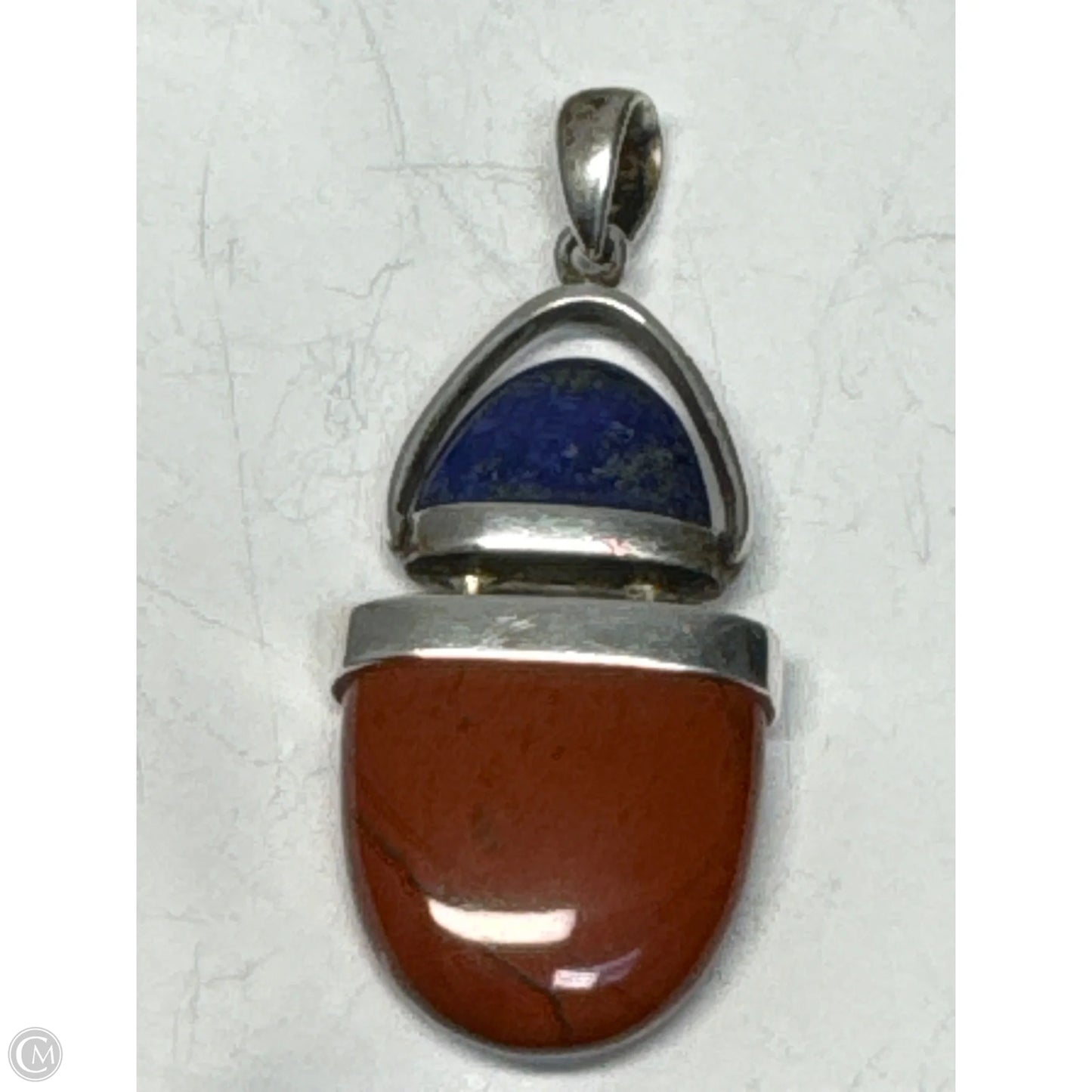 Necklace Pendant By Clothes Mentor