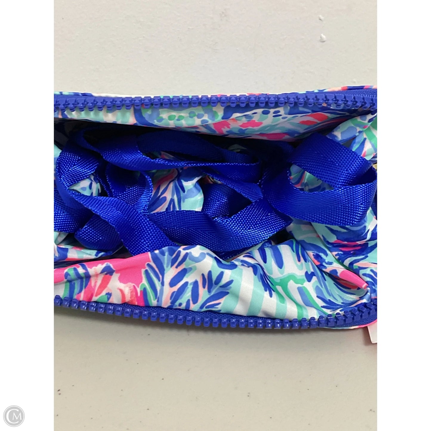 Backpack Designer By Lilly Pulitzer, Size: Medium