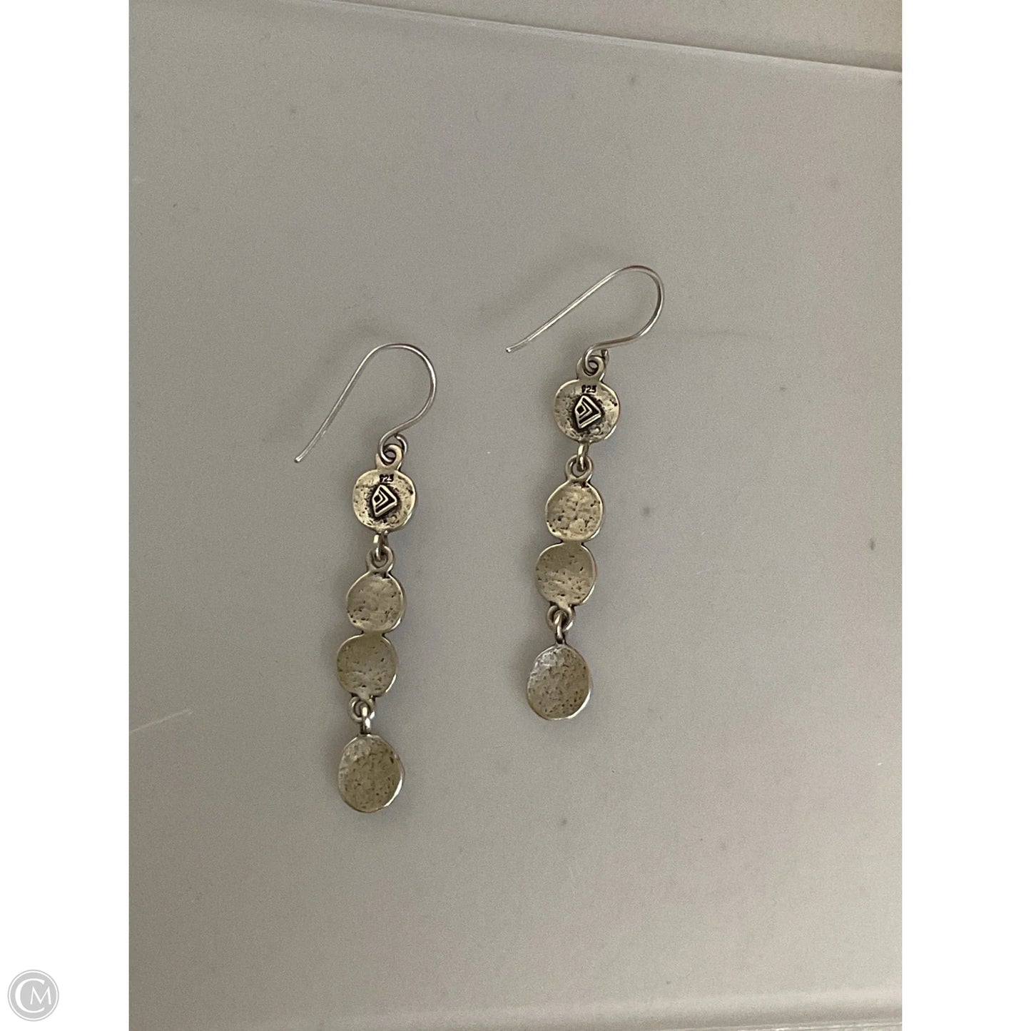 Earrings Dangle/drop By Silpada