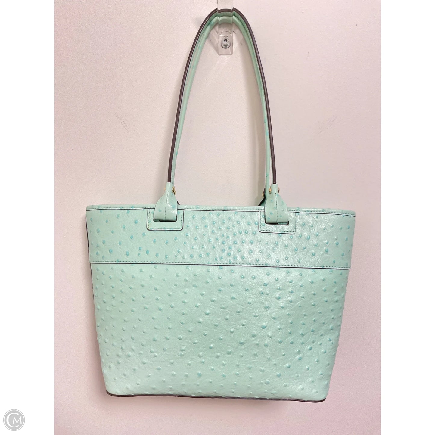 Tote Designer By Dooney And Bourke, Size: Medium