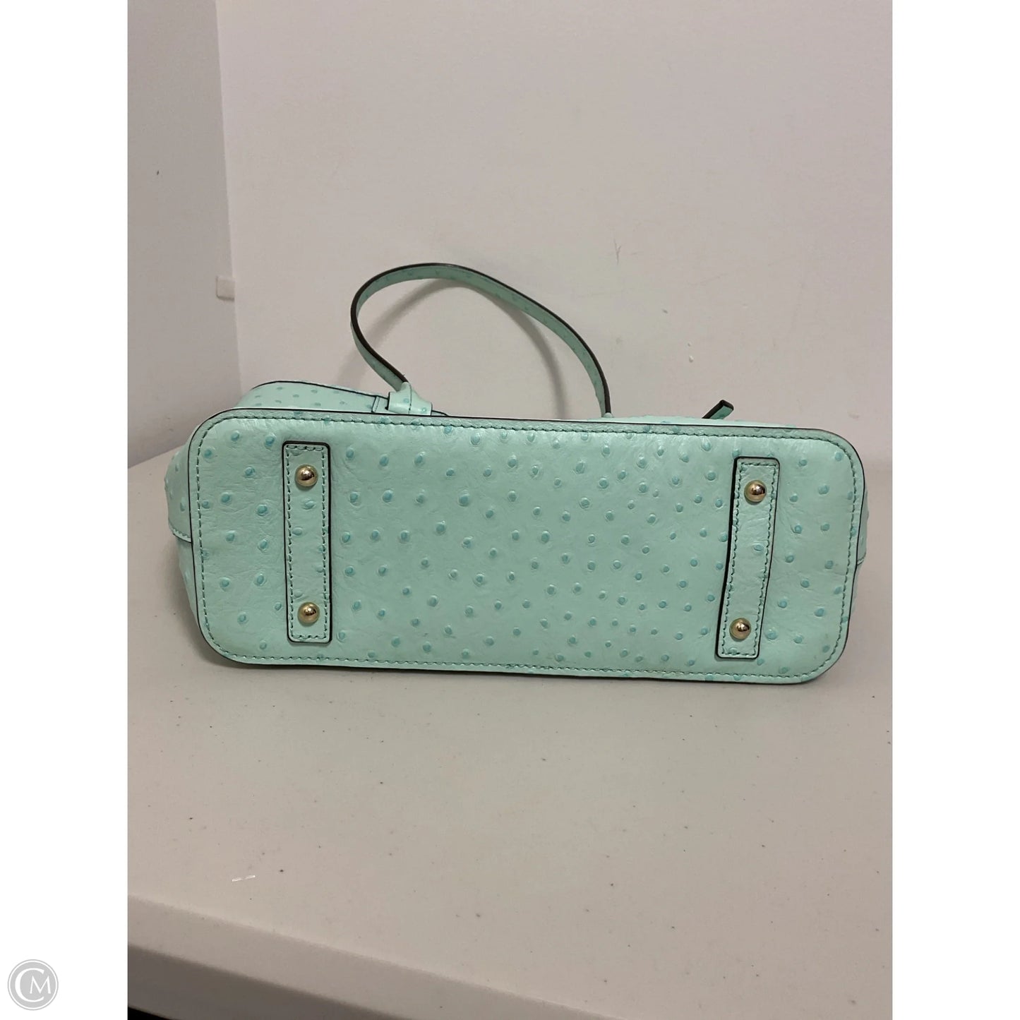Tote Designer By Dooney And Bourke, Size: Medium