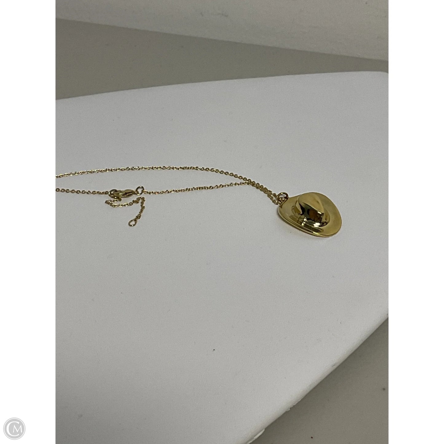 Necklace Pendant By Clothes Mentor