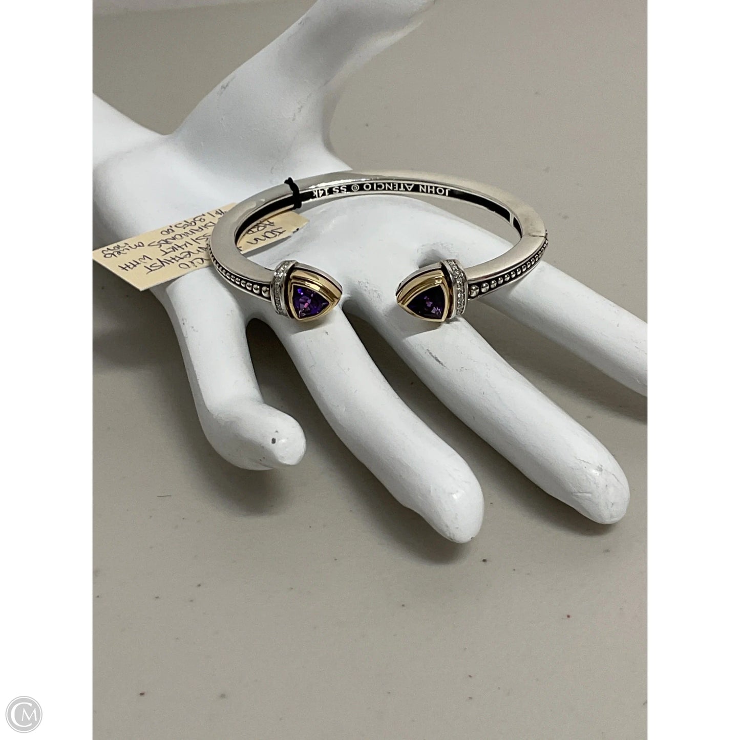Bracelet Cuff By Clothes Mentor