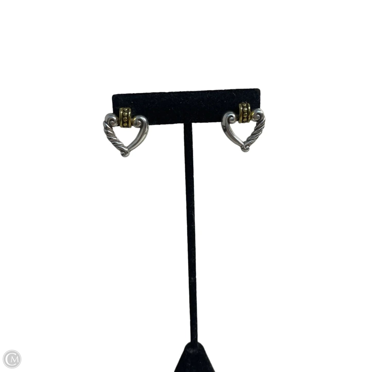 Earrings Statement By Brighton