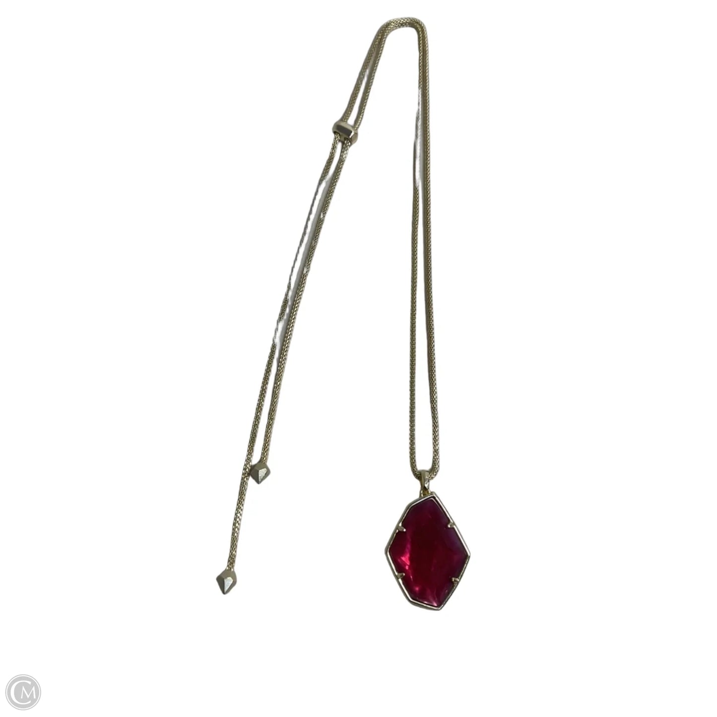 Necklace Pendant By Kendra Scott