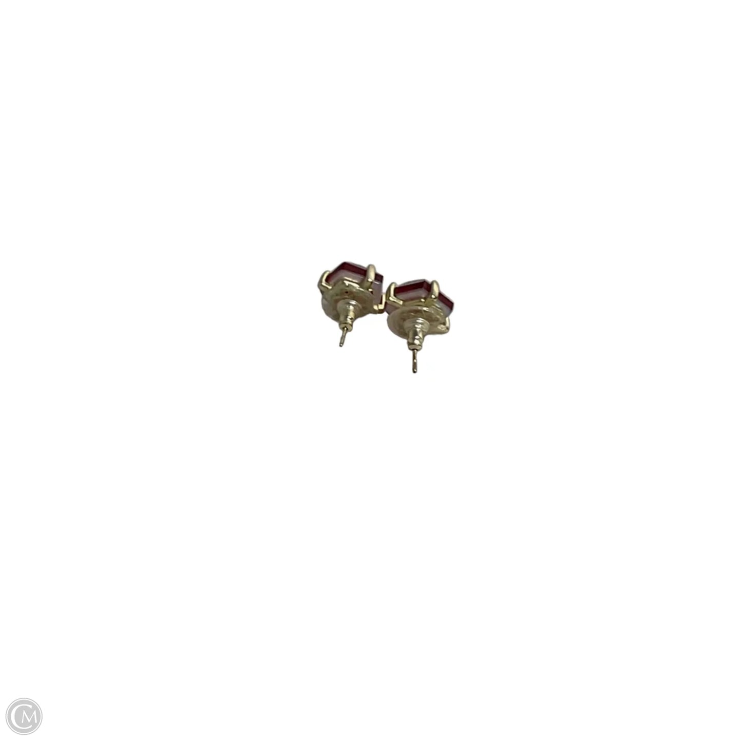 Earrings Stud By Kendra Scott