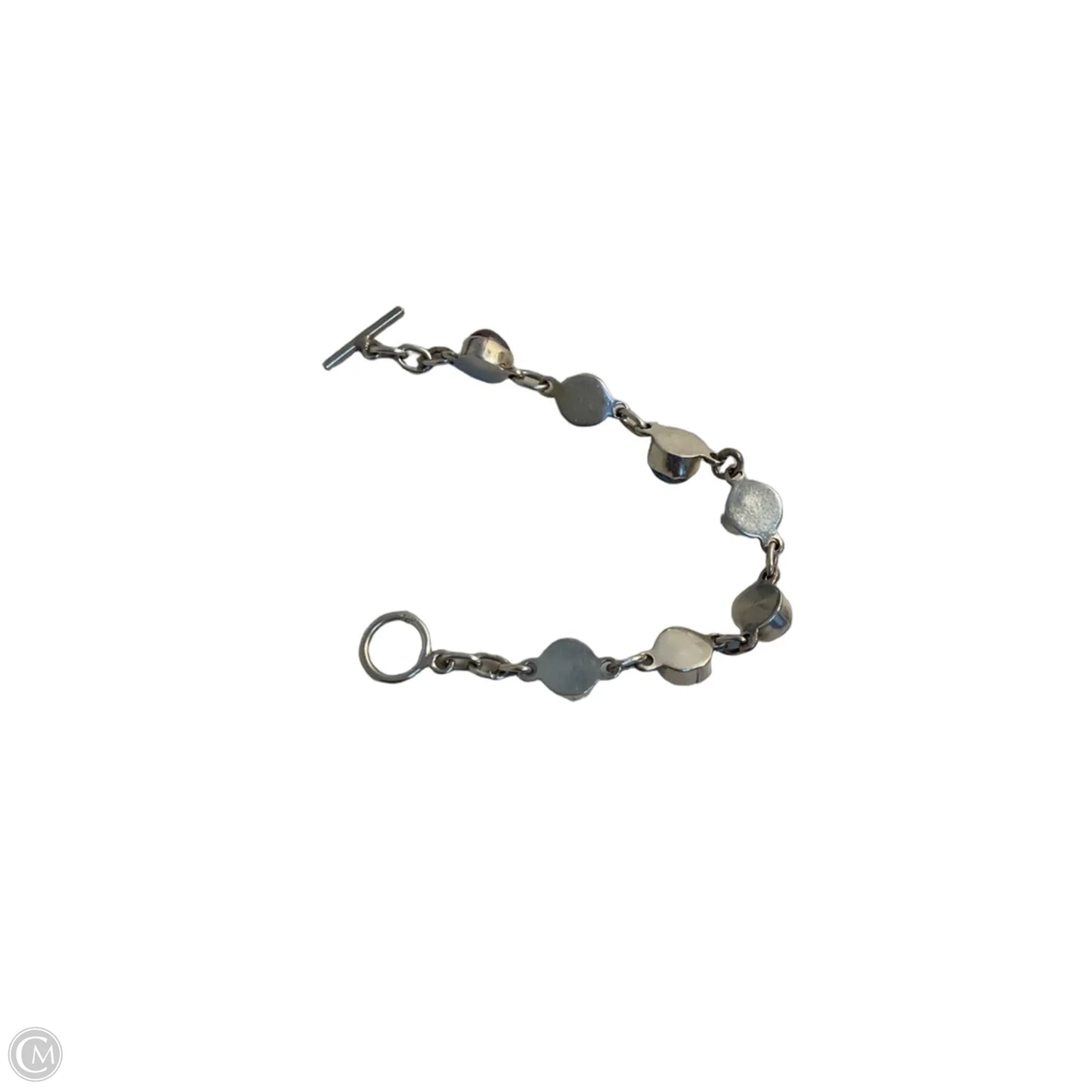 Bracelet Sterling Silver By Clothes Mentor