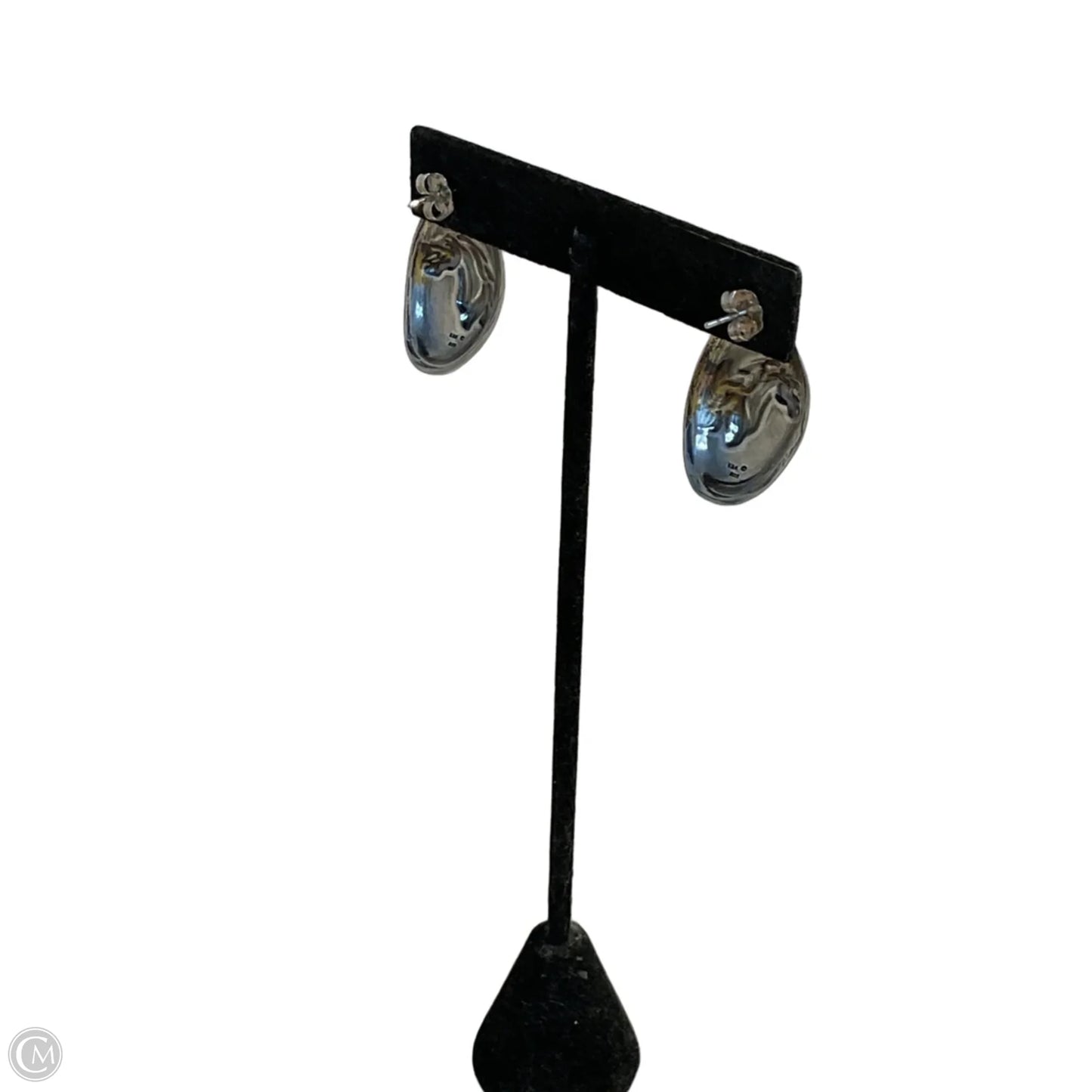 Earrings Sterling Silver By Clothes Mentor