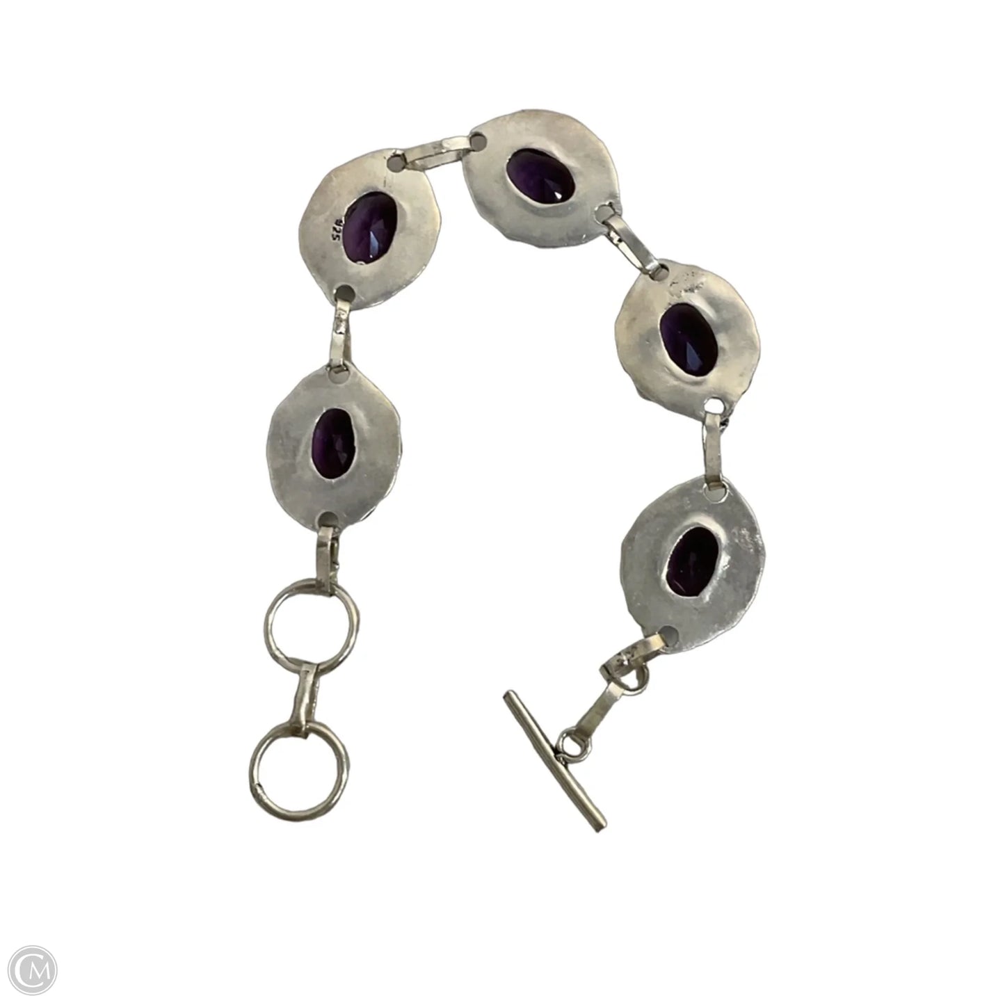 Bracelet Sterling Silver By Clothes Mentor