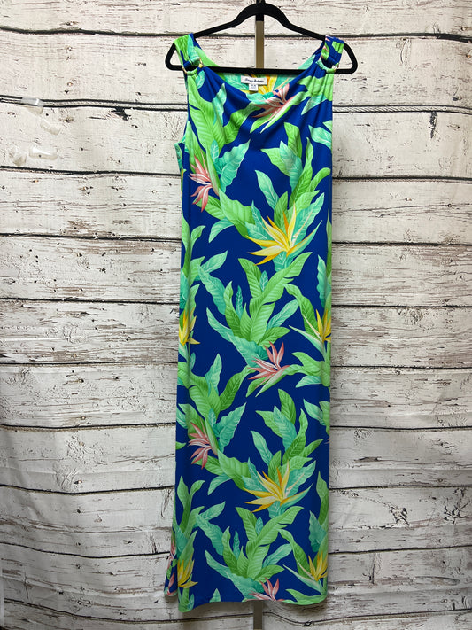 Dress Casual Maxi By Tommy Bahama  Size: M