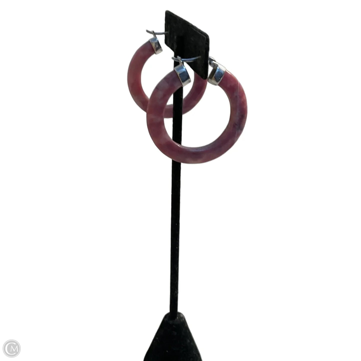 Earrings Hoop By Cma, Size: 0