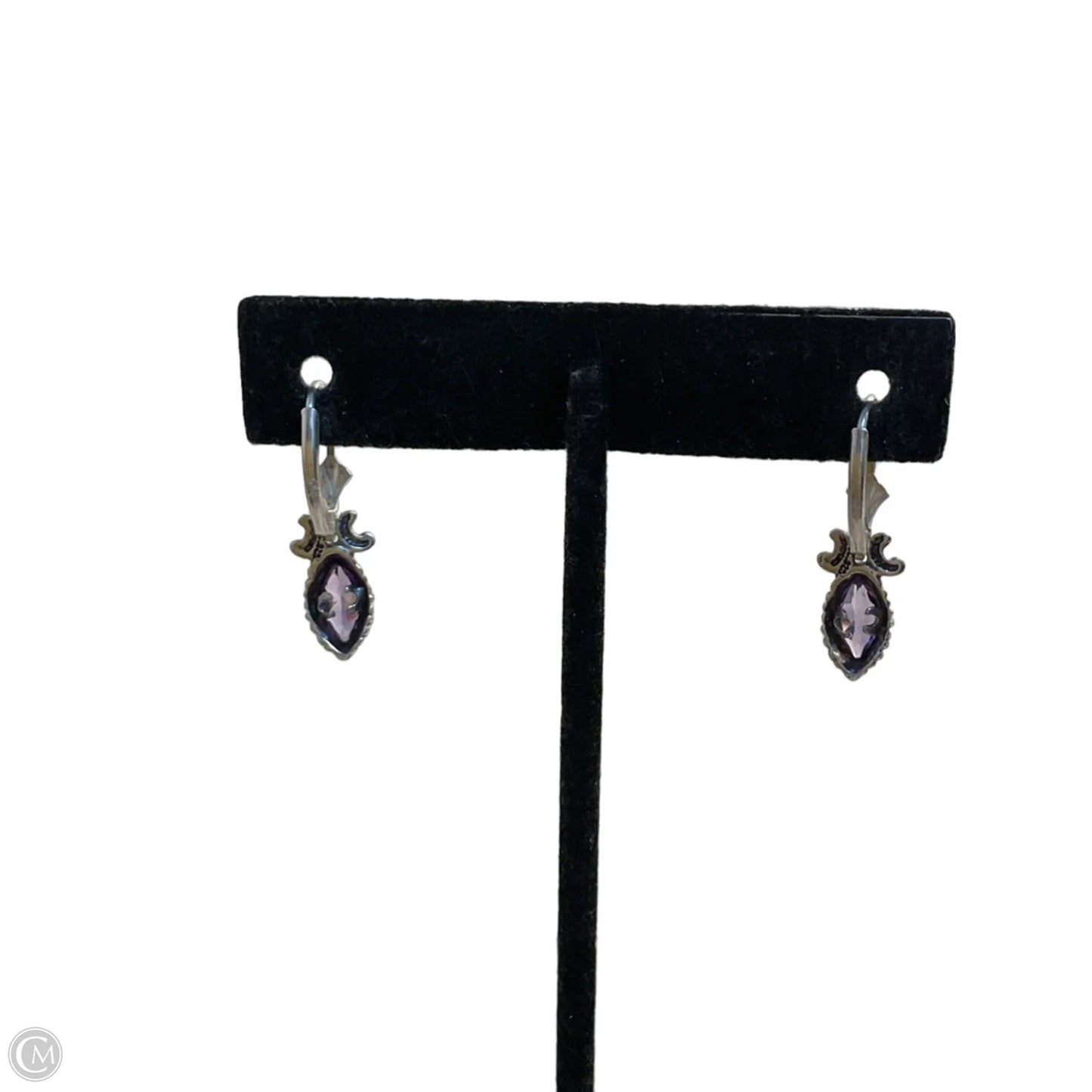 Earrings Dangle/drop By Cma, Size: 0
