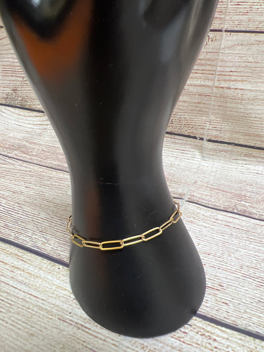 Bracelet Chain By Cmb