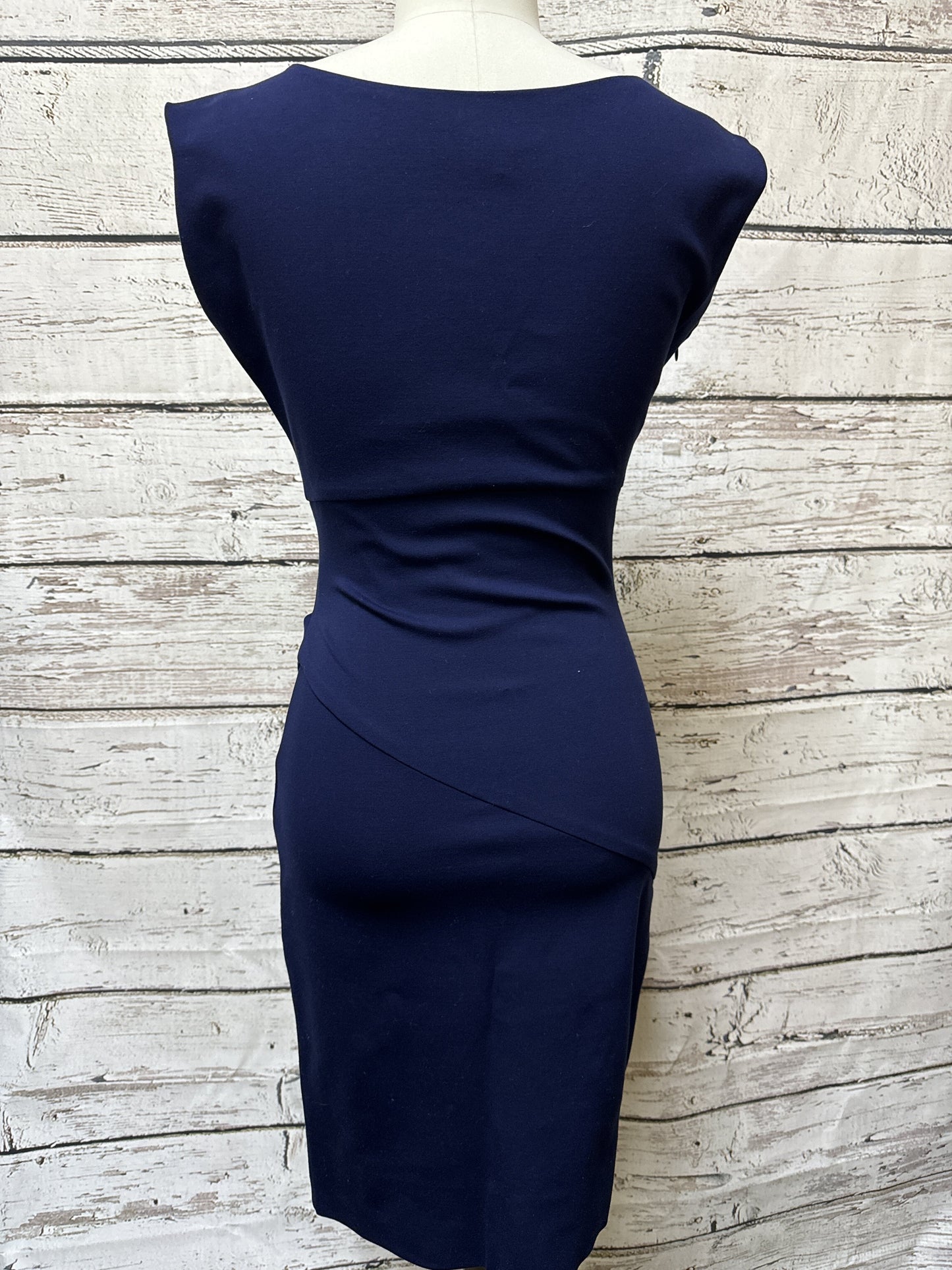 Dress Designer By Diane Von Furstenberg Size: 4