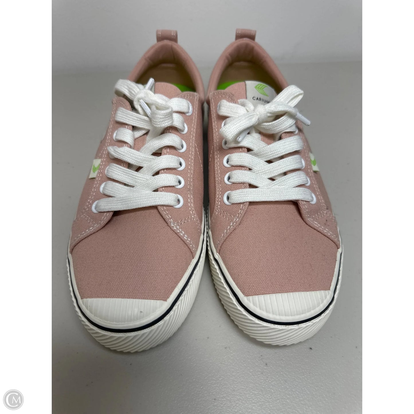 Shoes Sneakers By Cariuma In Pink, Size: 11