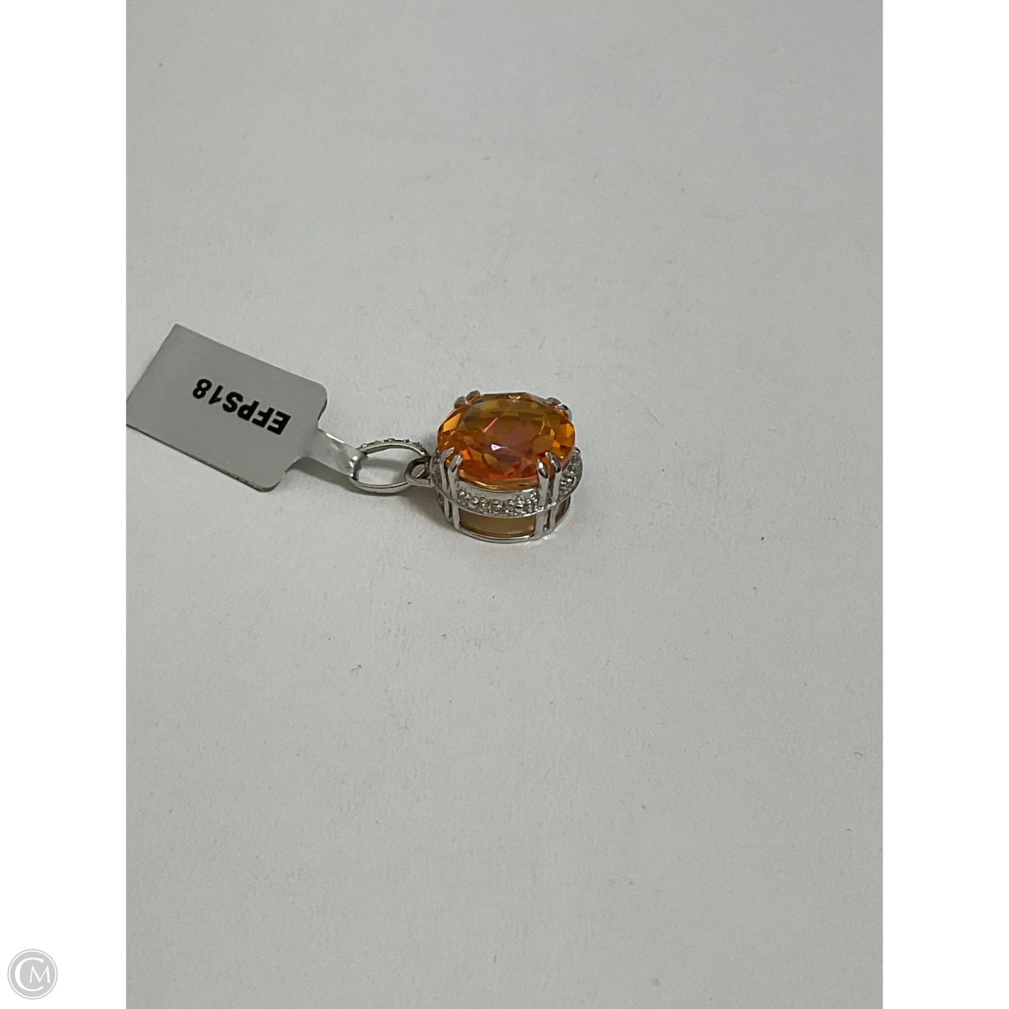 Accessory Label By Cmb