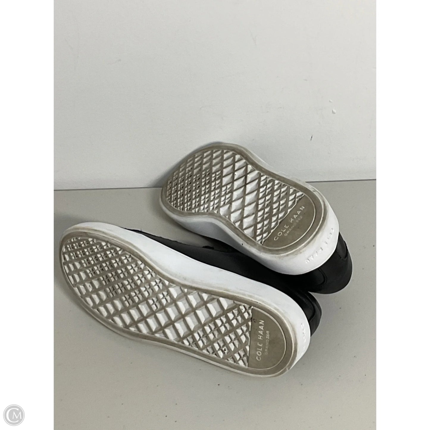 Shoes Sneakers By Cole-haan In Black, Size: 6