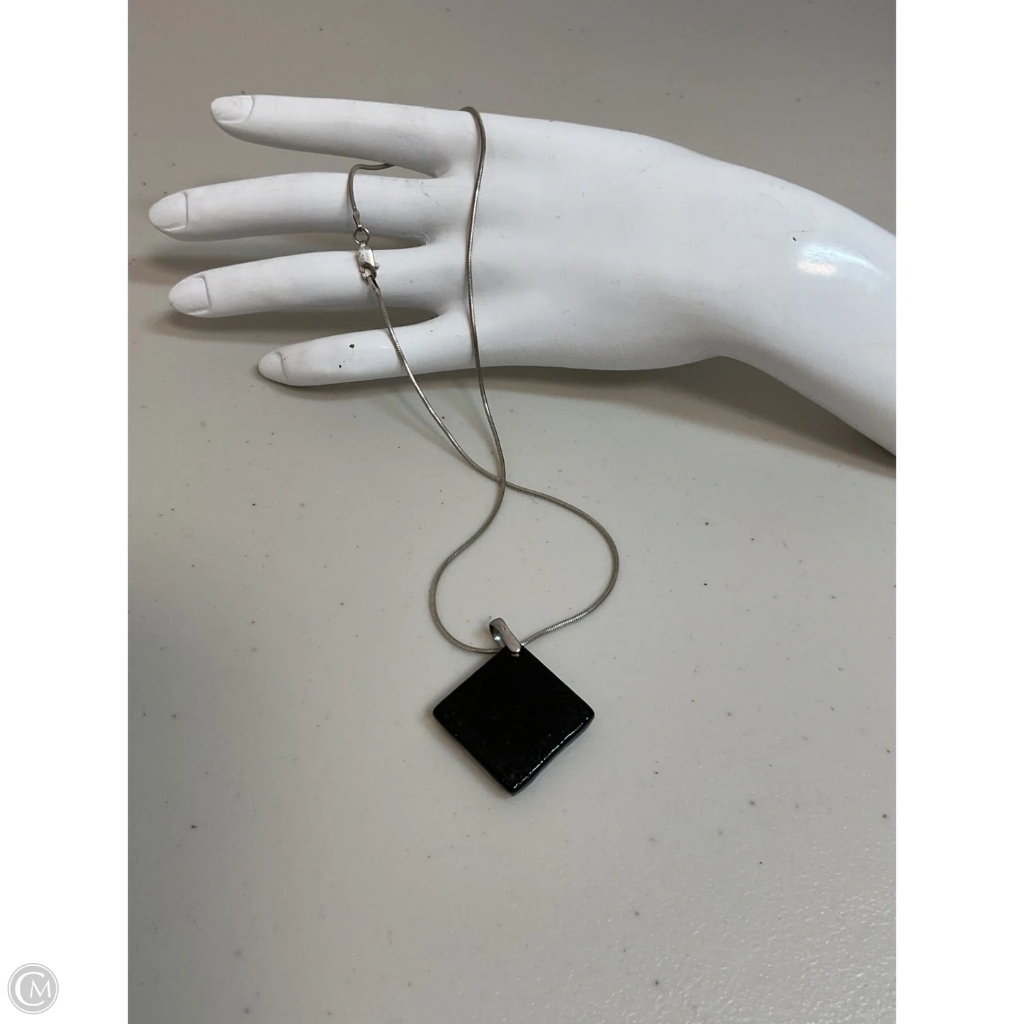 Necklace Chain By Cmb