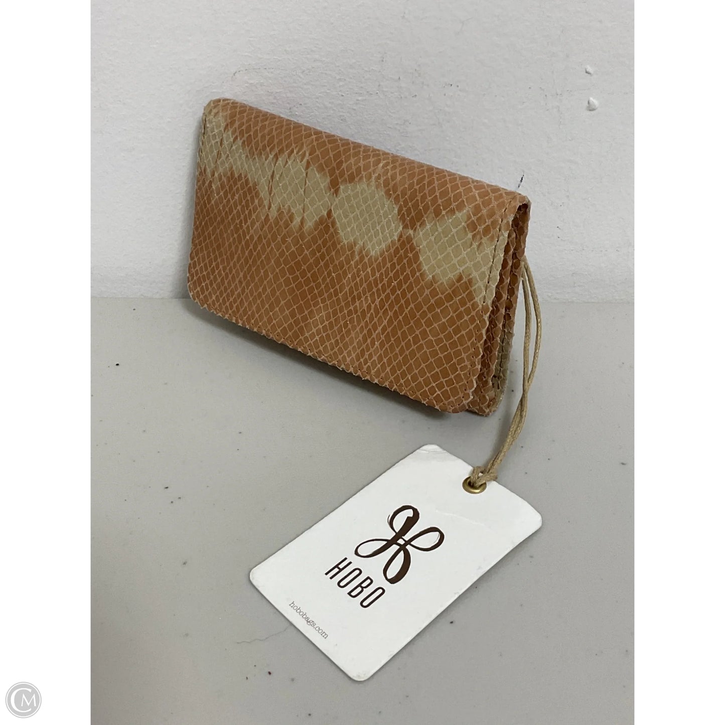 Wallet Leather By Hobo Intl, Size: Small