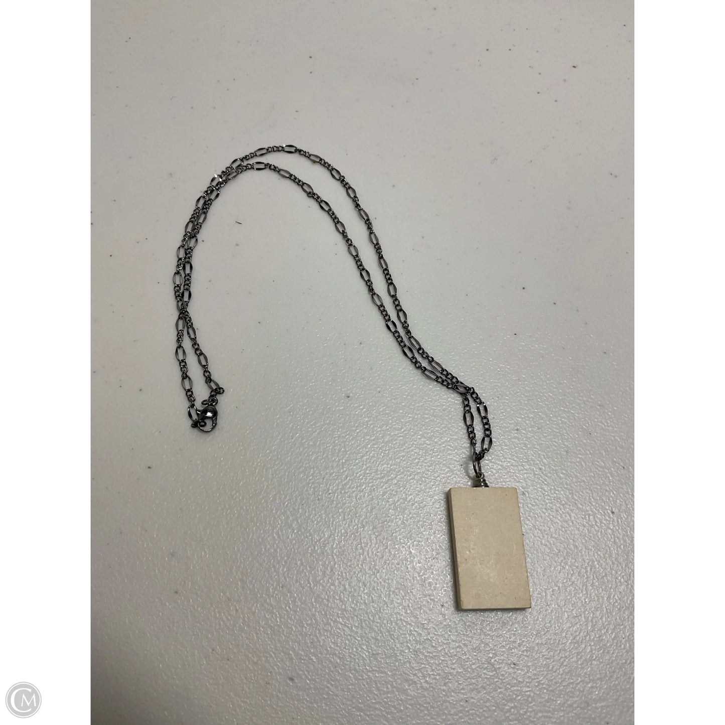 Necklace Pendant By Cmb