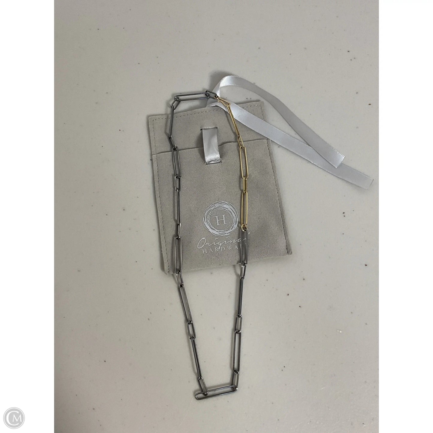 Necklace Chain By Cma