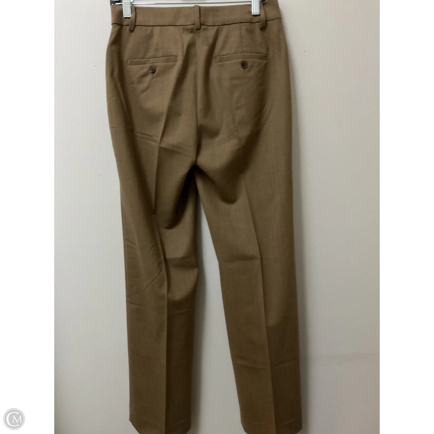 Pants Dress By Banana Republic In Tan, Size: 4