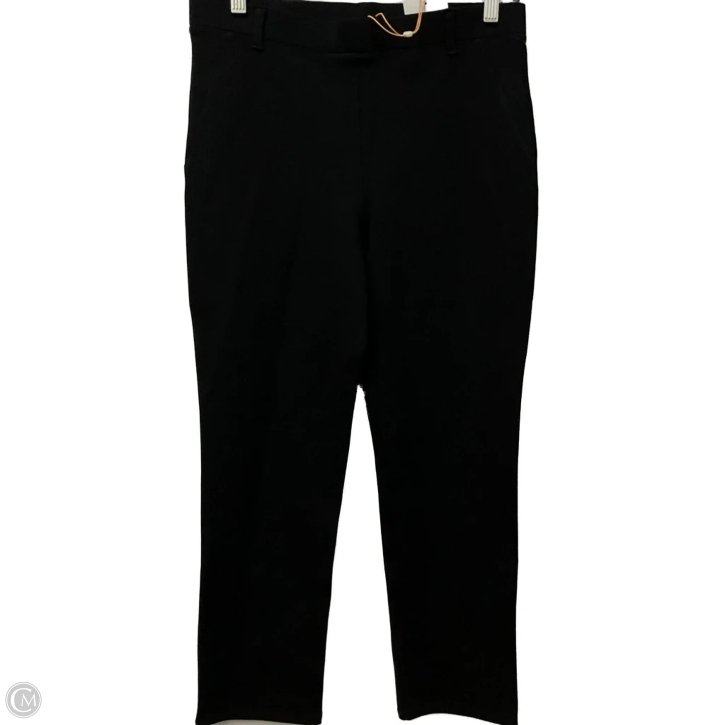 Pants Other By Quince In Black, Size: M