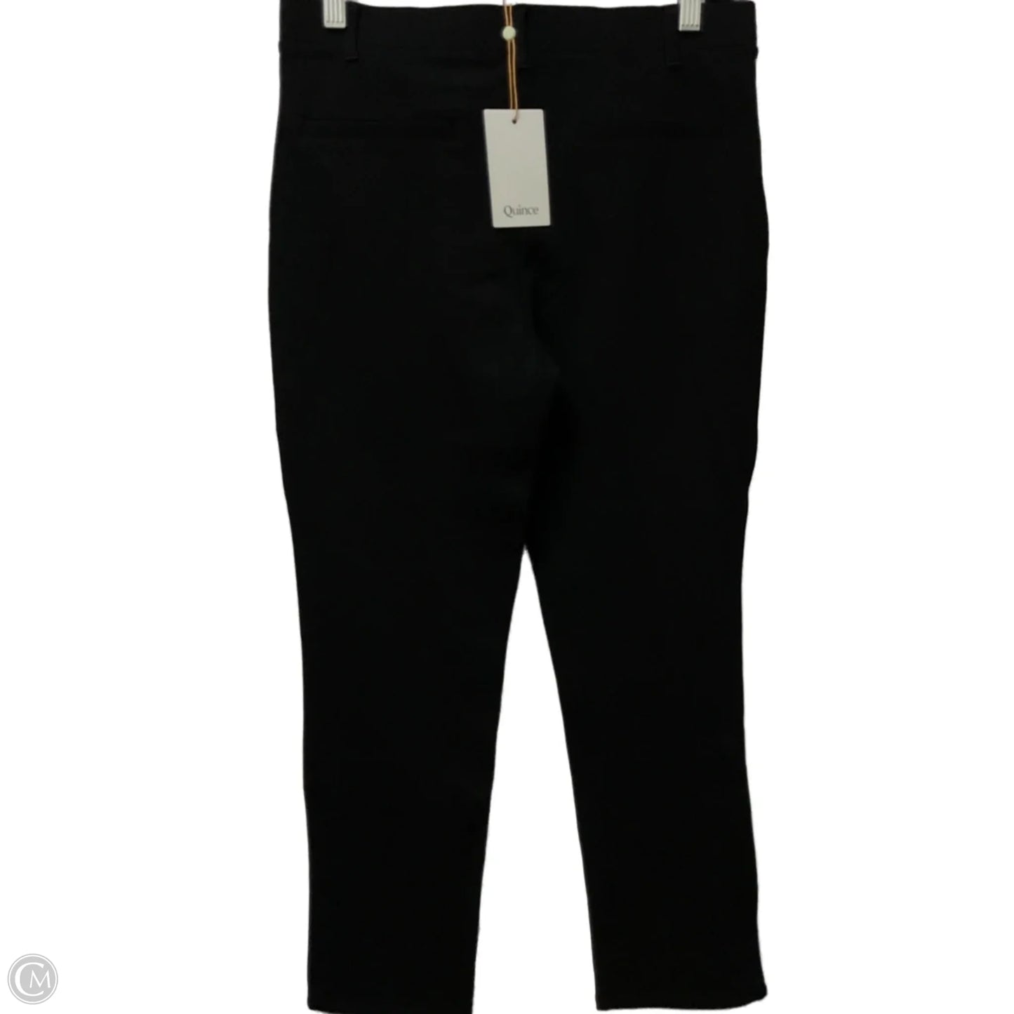 Pants Other By Quince In Black, Size: M
