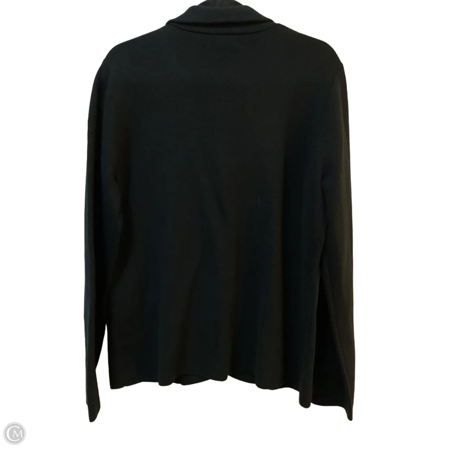 Blazer By J. Crew In Black, Size: L