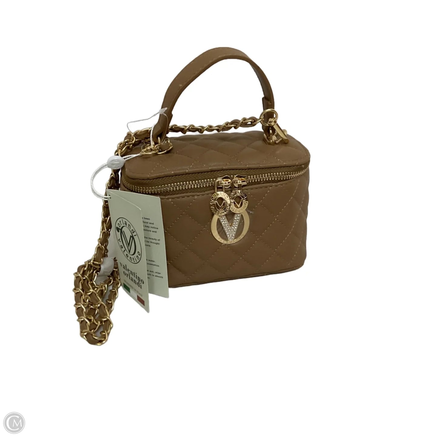 Crossbody By Cmb, Size: Medium