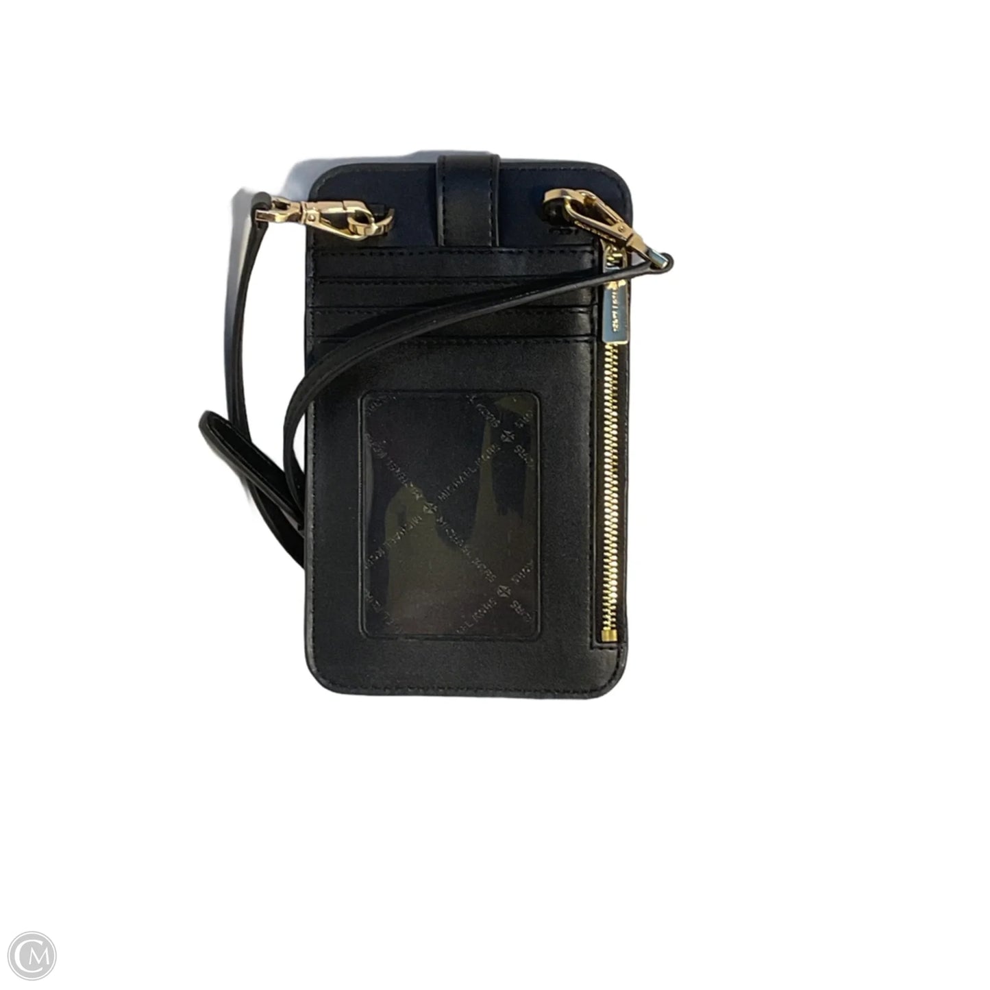 Id/card Holder Designer By Michael Kors, Size: Large