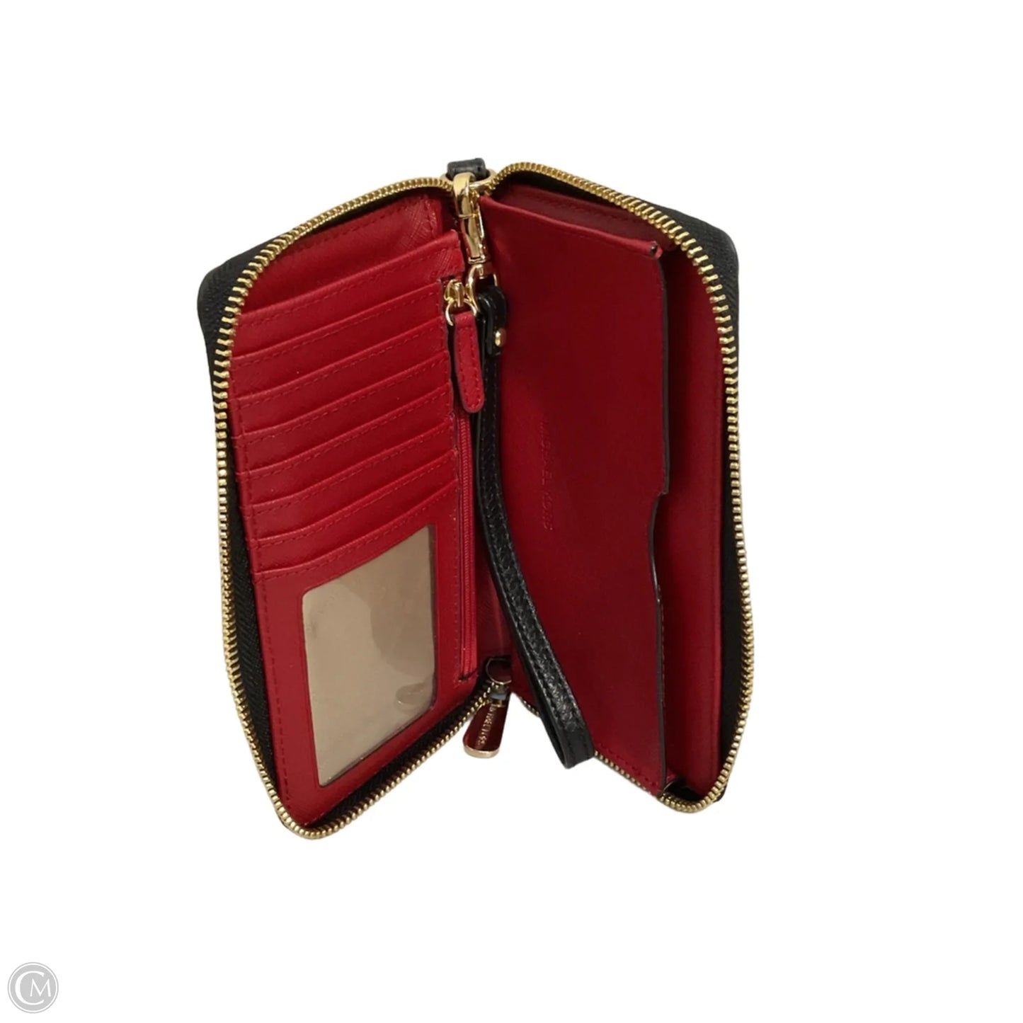 Wallet Designer By Michael Kors, Size: Large