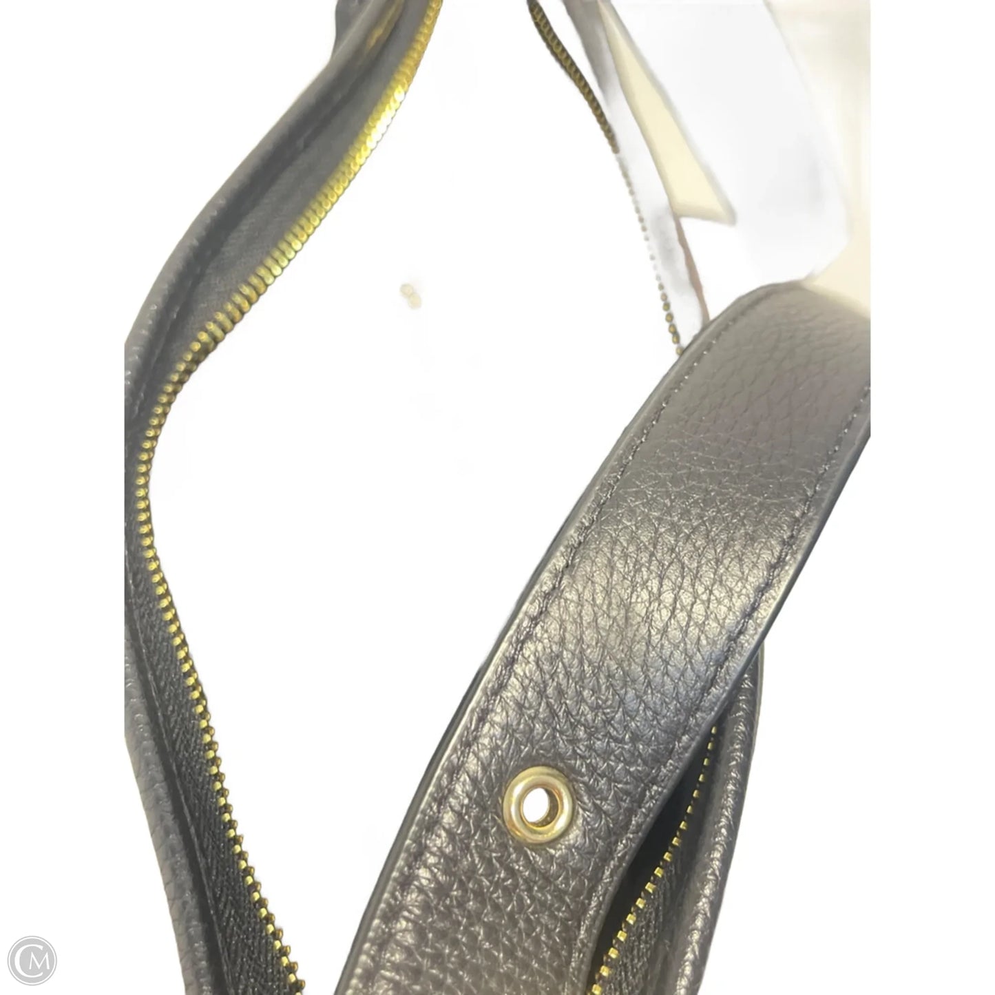 Handbag Designer By Coach, Size: Large