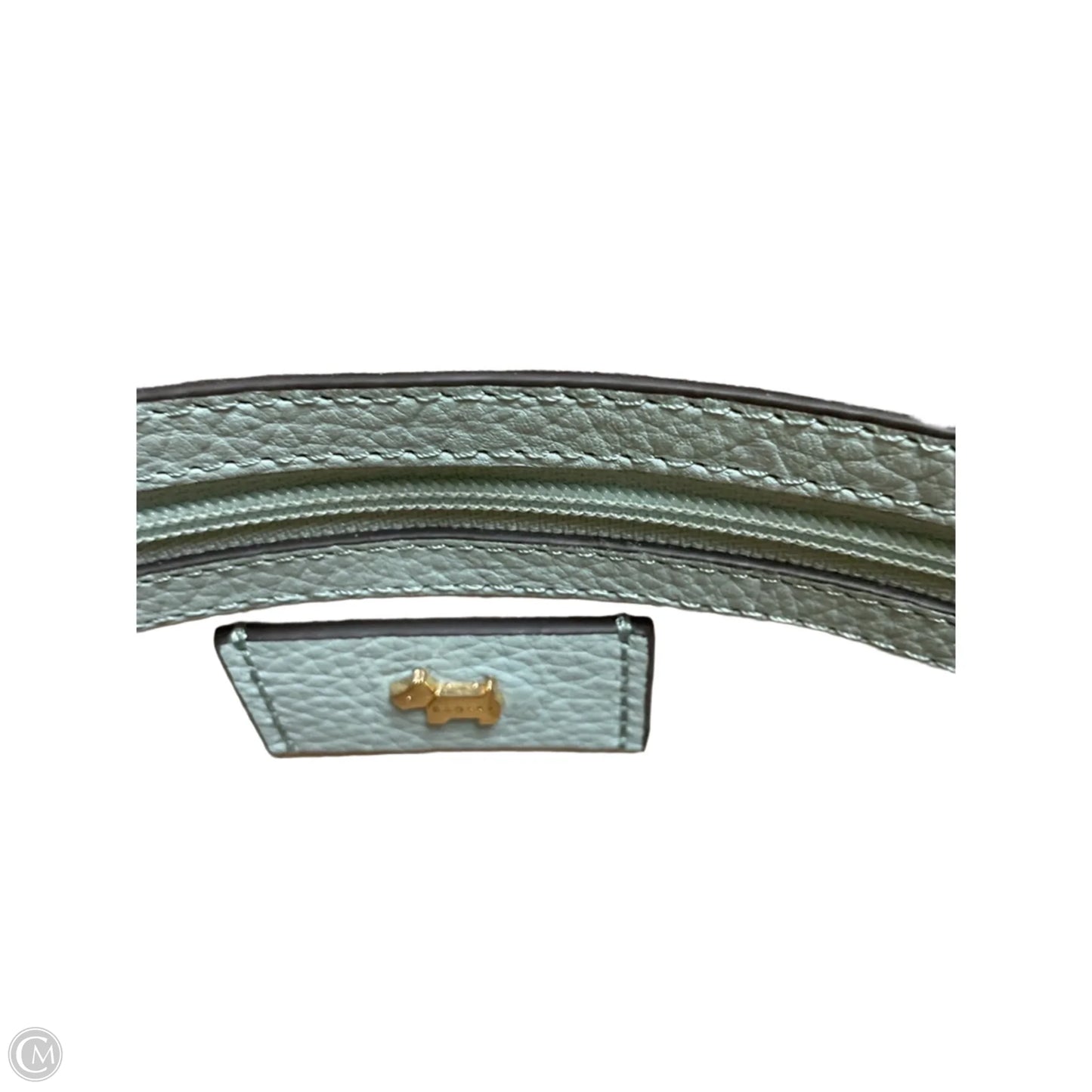 Crossbody Leather By Radley London, Size: Medium