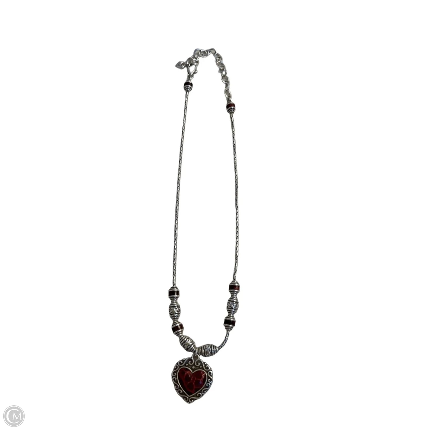 Necklace Pendant By Brighton