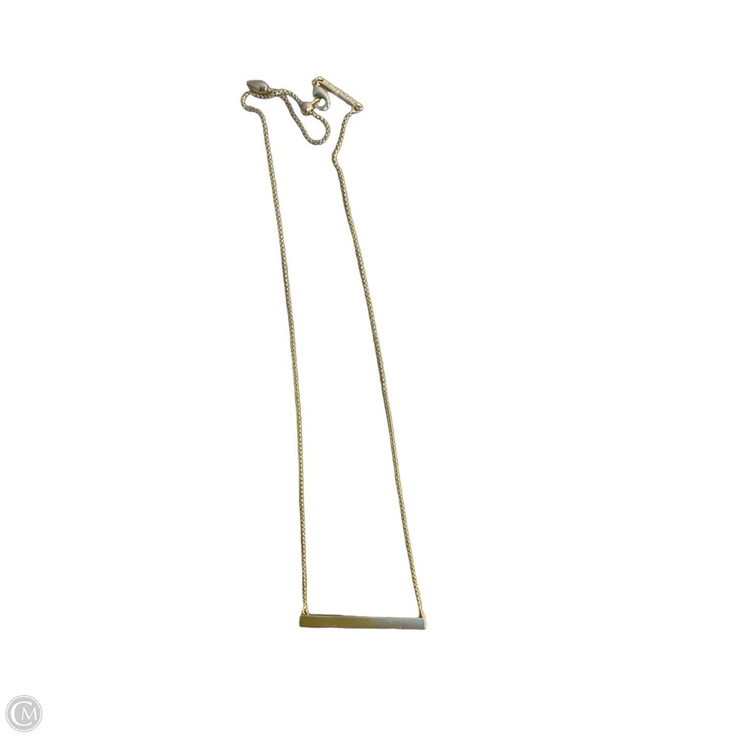 Necklace Chain By Kendra Scott