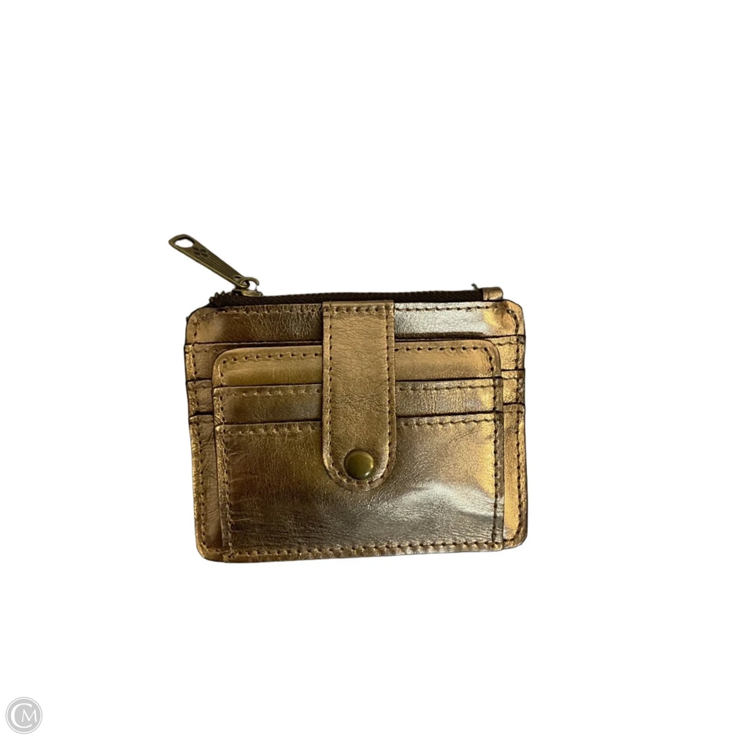 Id/card Holder Designer By Patricia Nash, Size: Small