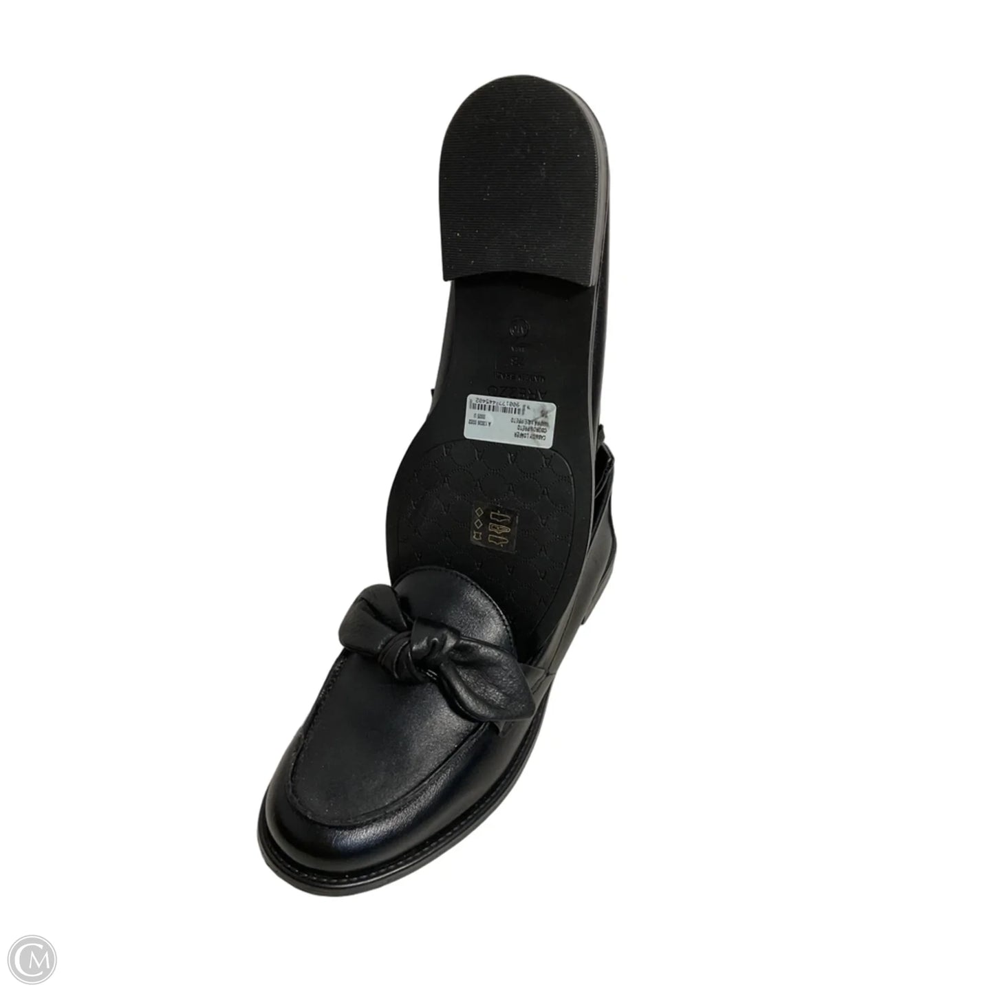 Shoes Flats By Cmb In Black, Size: 7