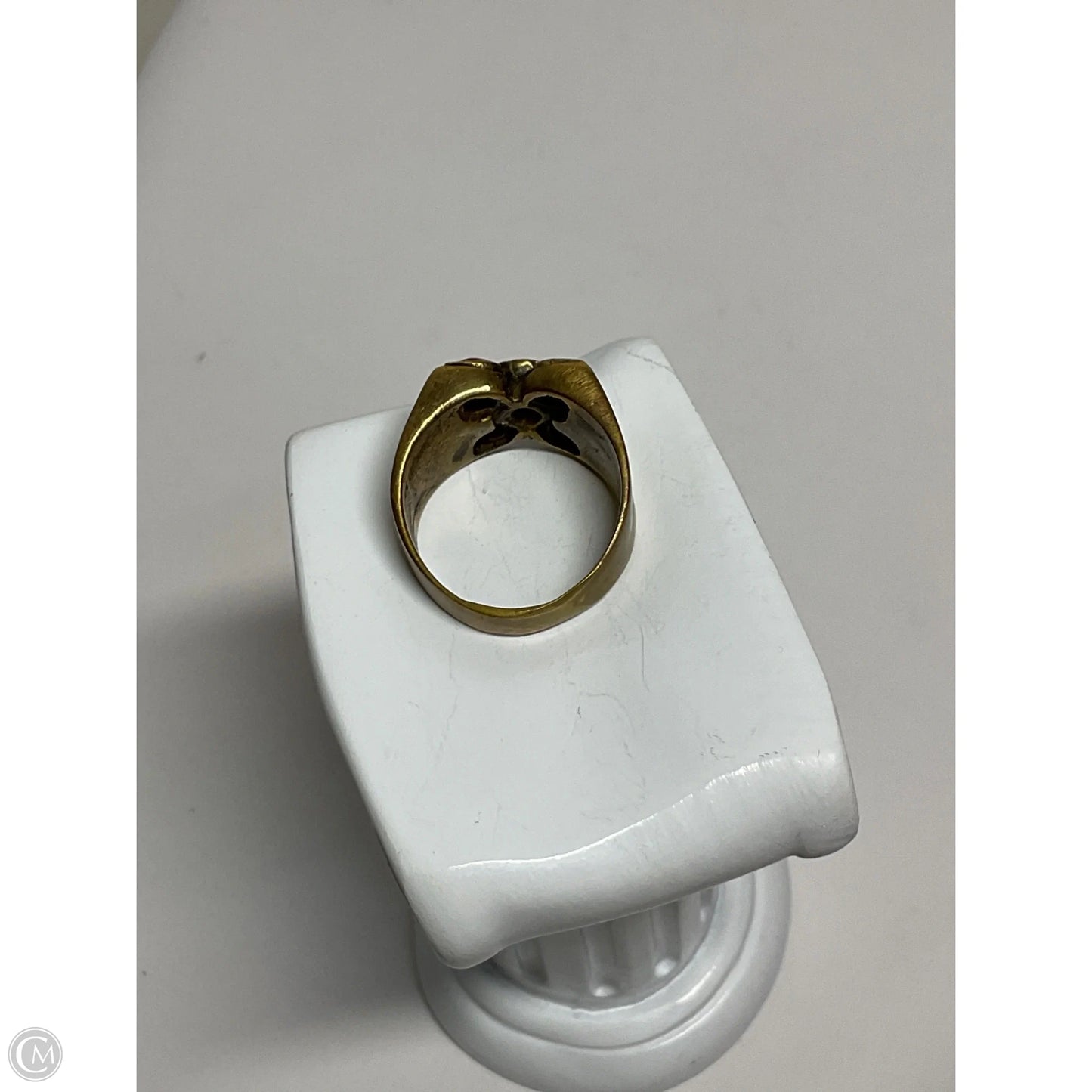 Ring Band By Cmb, Size: 9