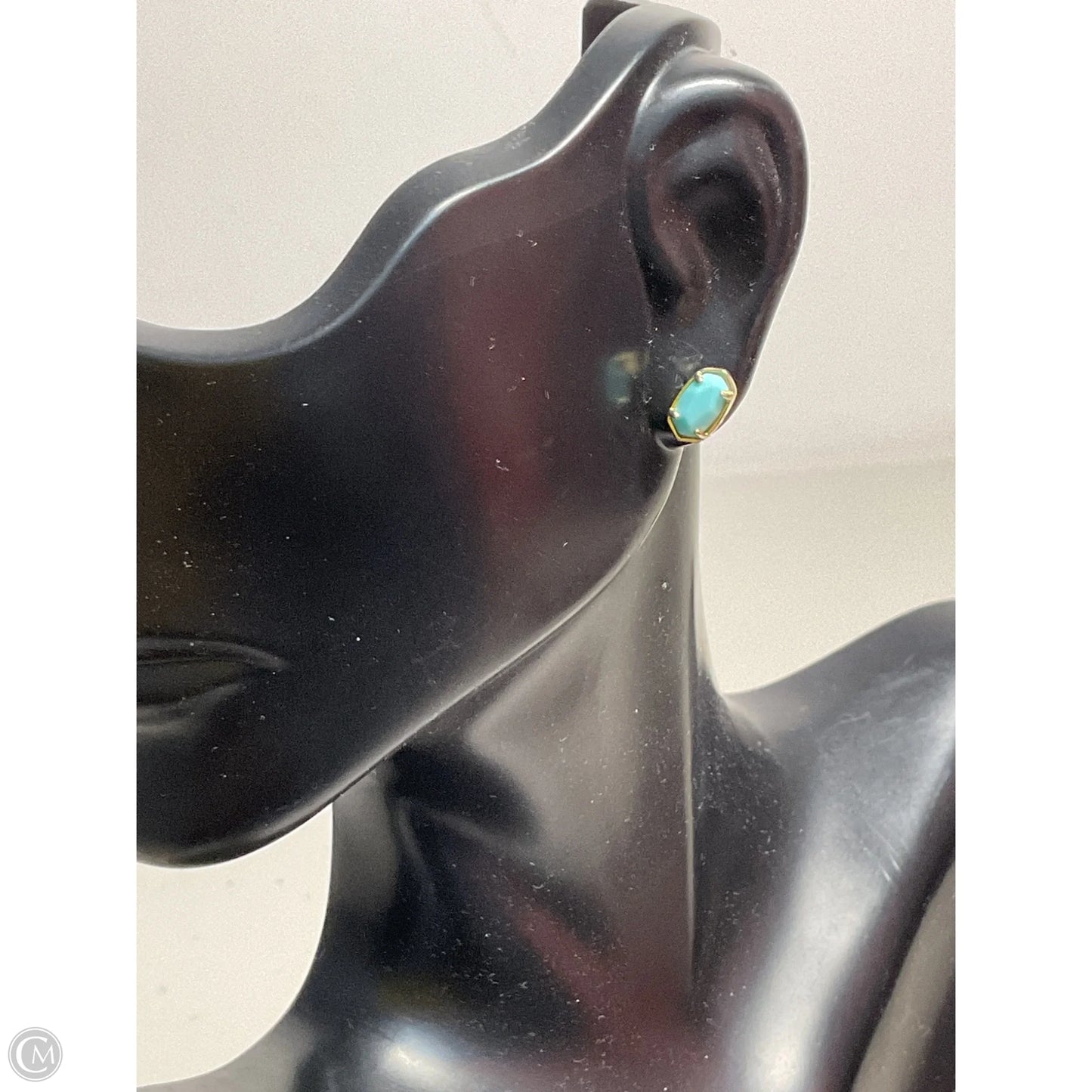 Earrings Stud By Kendra Scott