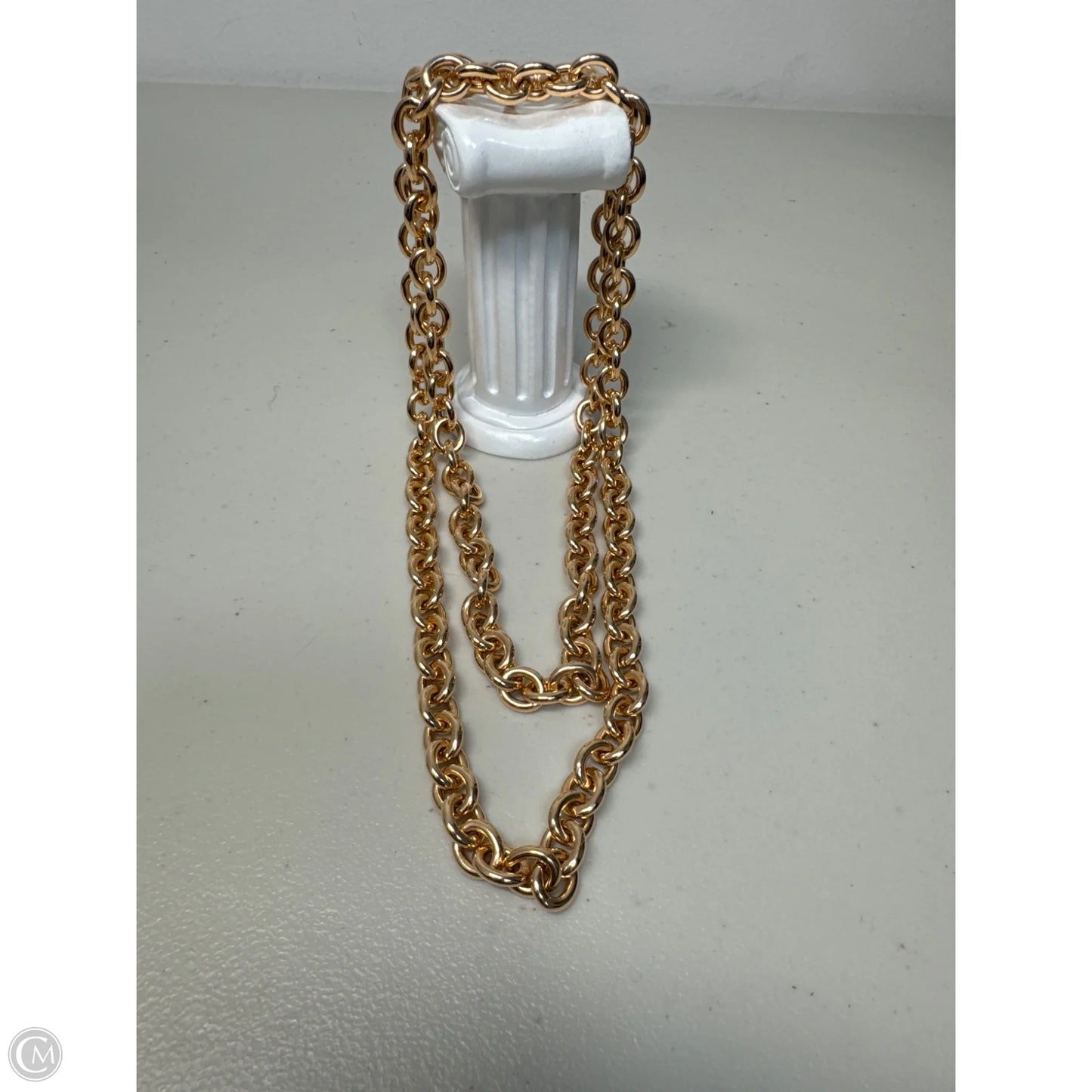 Necklace Chain By Cmb