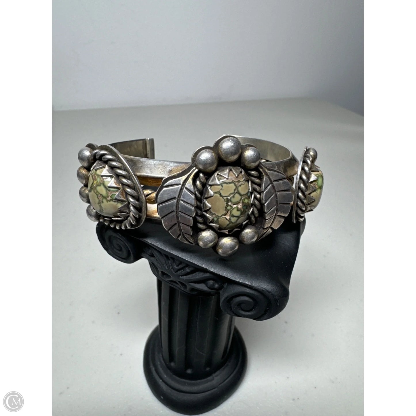 Bracelet Sterling Silver By Cma